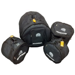 Acquista ROCKBAG RB 22581 B Borsa per Grancassa 20" online | Merula Strumenti Musicali
