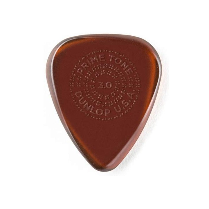 Acquista DUNLOP 510P3.0 PRIMETONE STD 3/PLYPK online | Merula Strumenti Musicali