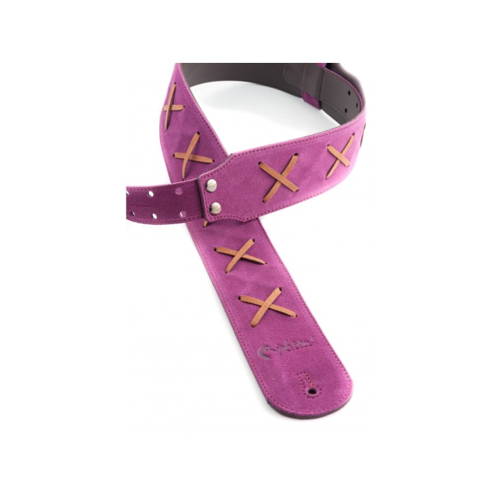 Acquista RIGHTON! LEGEND DG PURPLE online | Merula Strumenti Musicali