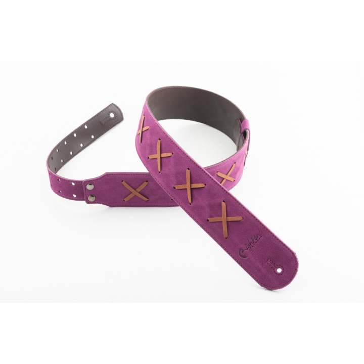Acquista RIGHTON! LEGEND DG PURPLE online | Merula Strumenti Musicali