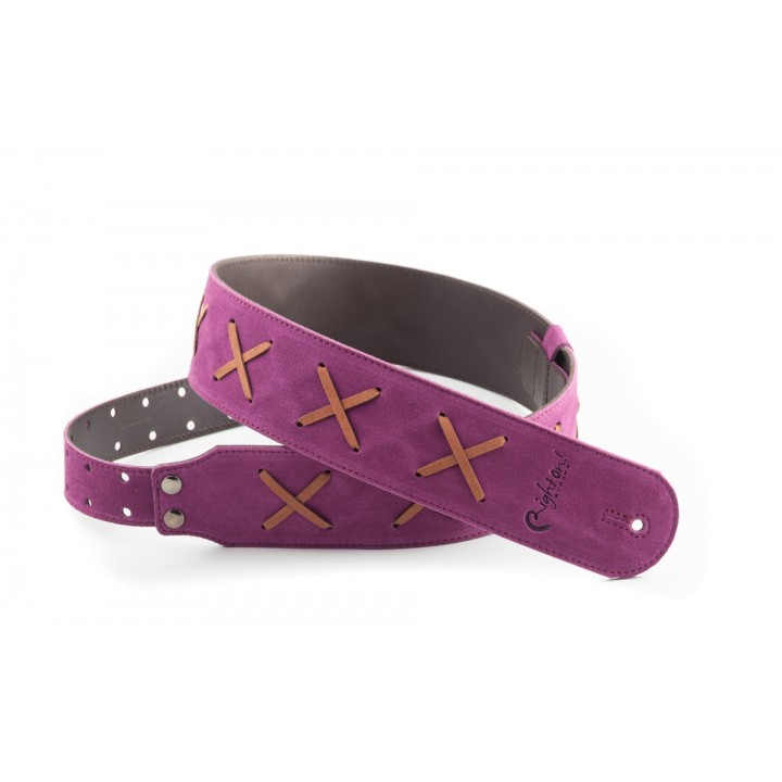 Acquista RIGHTON! LEGEND DG PURPLE online | Merula Strumenti Musicali