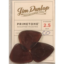 Acquista DUNLOP 510P2.5 PRIMETONE STD 3/PLYPK online | Merula Strumenti Musicali