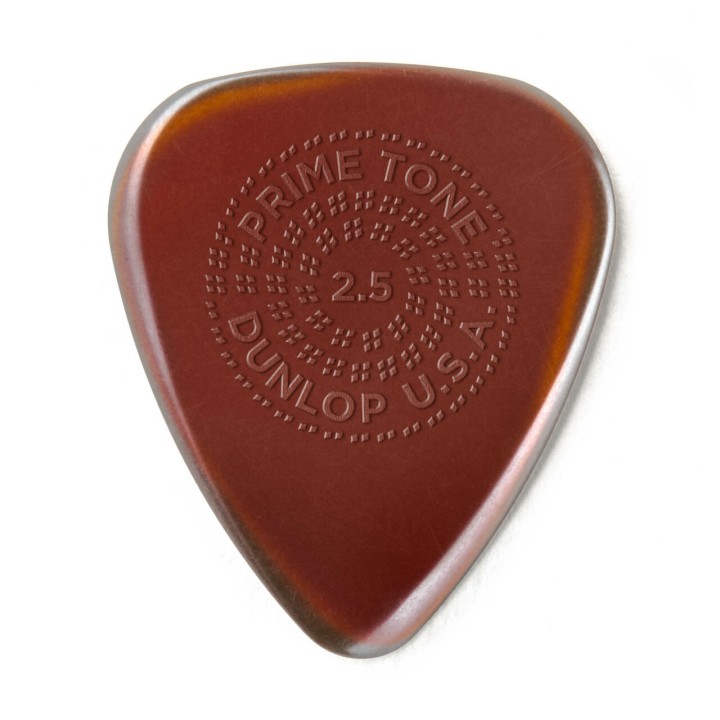 Acquista DUNLOP 510P2.5 PRIMETONE STD 3/PLYPK online | Merula Strumenti Musicali