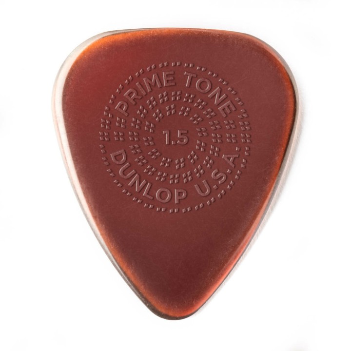 Acquista DUNLOP 510P1.5 PRIMETONE STANDARD (GRIP), PLAYER/3 online | Merula Strumenti Musicali