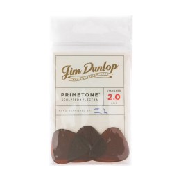 Acquista DUNLOP 510P2.0 PRIMETONE STD 3/PLYPK online | Merula Strumenti Musicali