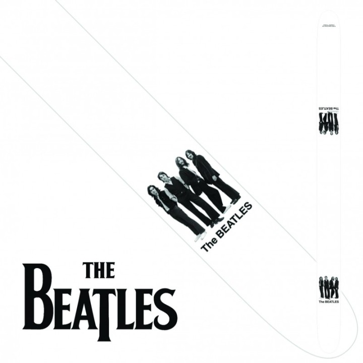 Acquista PERRI'S 6075 Beatles online | Merula Strumenti Musicali