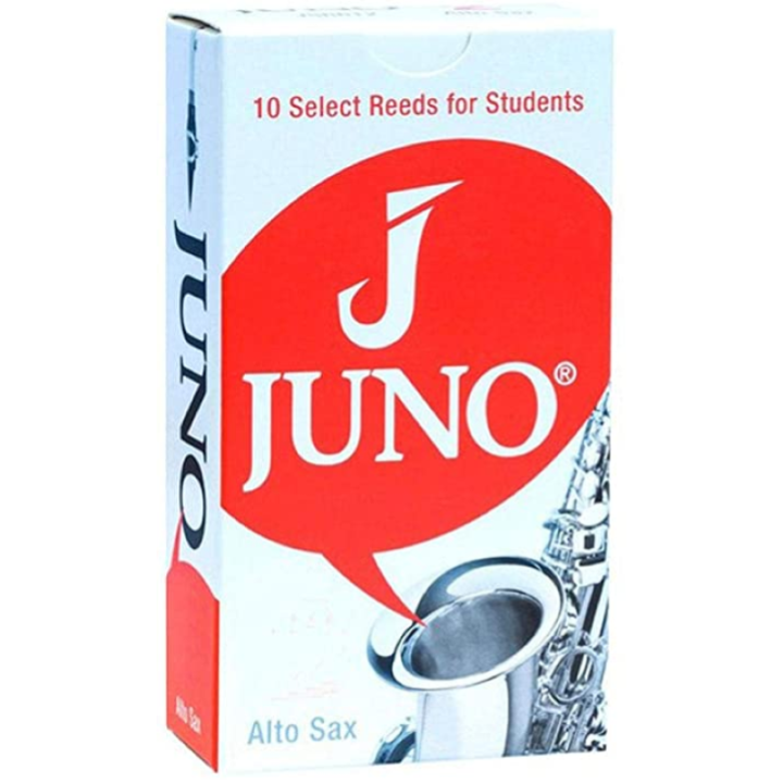 Acquista VANDOREN Ance Sax Alto Juno 2 Jsr 012 online | Merula Strumenti Musicali