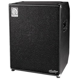 Acquista AMPEG HERITAGE SVT-410HLF X BASSO online | Merula Strumenti Musicali