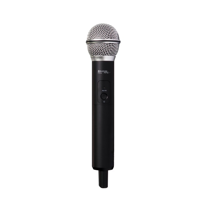 Acquista DBTECHNOLOGIES B-HYPE MOBILE HT 542-566 MHZ online | Merula Strumenti Musicali