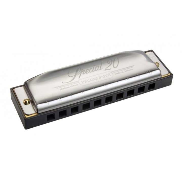 HOHNER | SPECIAL 20 560/20 HG (SOL ACUTO)