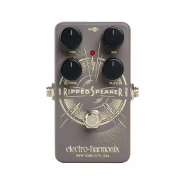 Acquista ELECTRO-HARMONIX Ripped Speaker online | Merula Strumenti Musicali