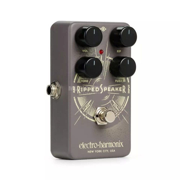 Acquista ELECTRO-HARMONIX Ripped Speaker online | Merula Strumenti Musicali