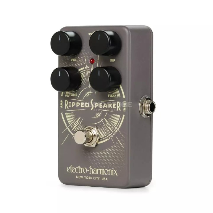 Acquista ELECTRO-HARMONIX Ripped Speaker online | Merula Strumenti Musicali