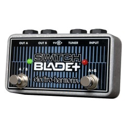 Acquista ELECTRO-HARMONIX Switchblade + online | Merula Strumenti Musicali