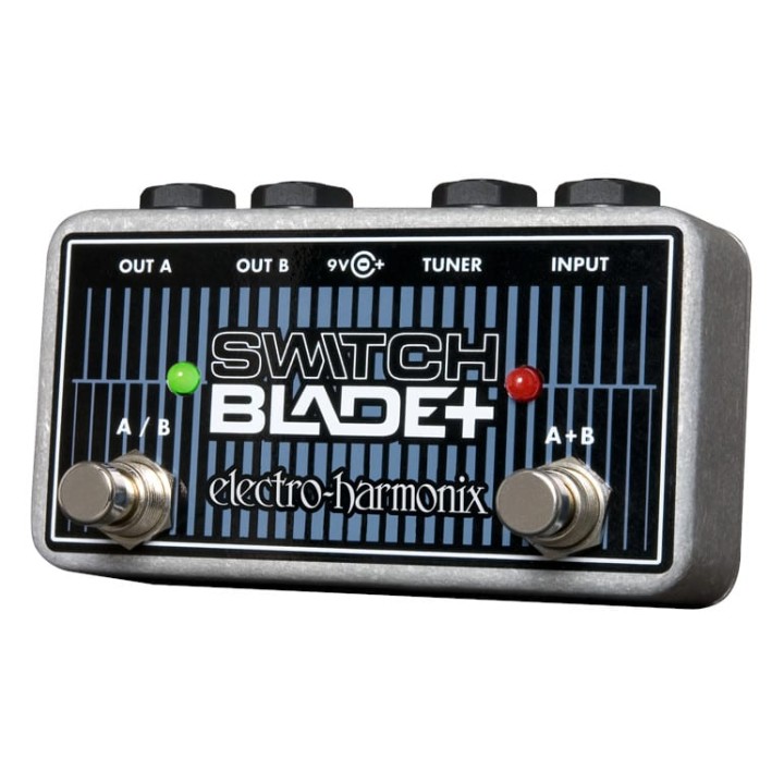 Acquista ELECTRO-HARMONIX Switchblade + online | Merula Strumenti Musicali