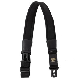 Acquista ERNIE BALL 4145 Tracolla Polylock Neoprene Regular online | Merula Strumenti Musicali