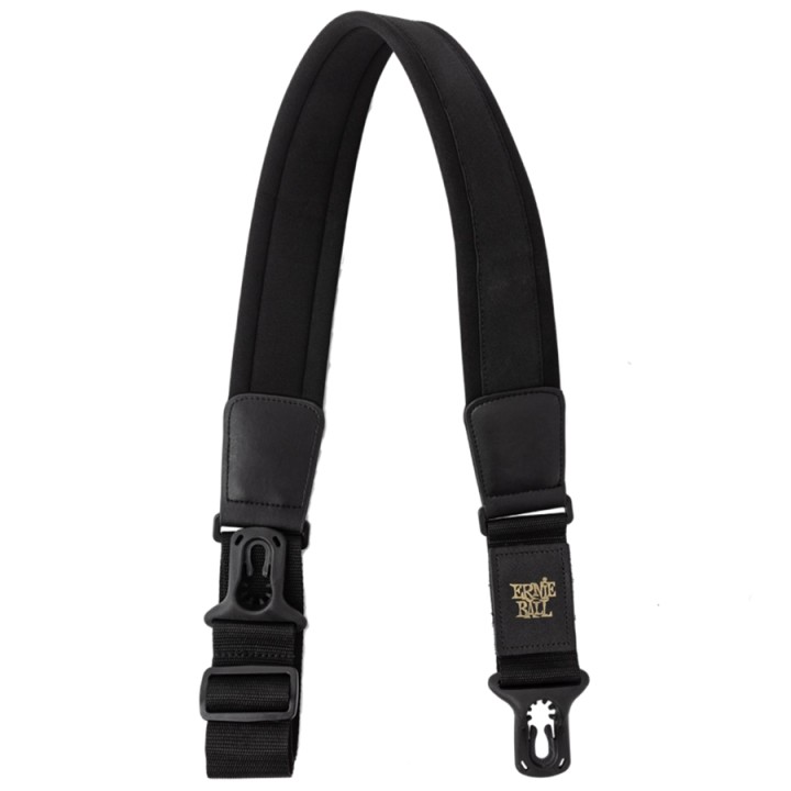 Acquista ERNIE BALL 4145 Tracolla Polylock Neoprene Regular online | Merula Strumenti Musicali
