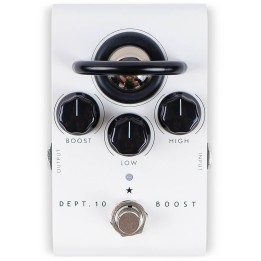 Acquista BLACKSTAR DEPT.10 BOOST online | Merula Strumenti Musicali