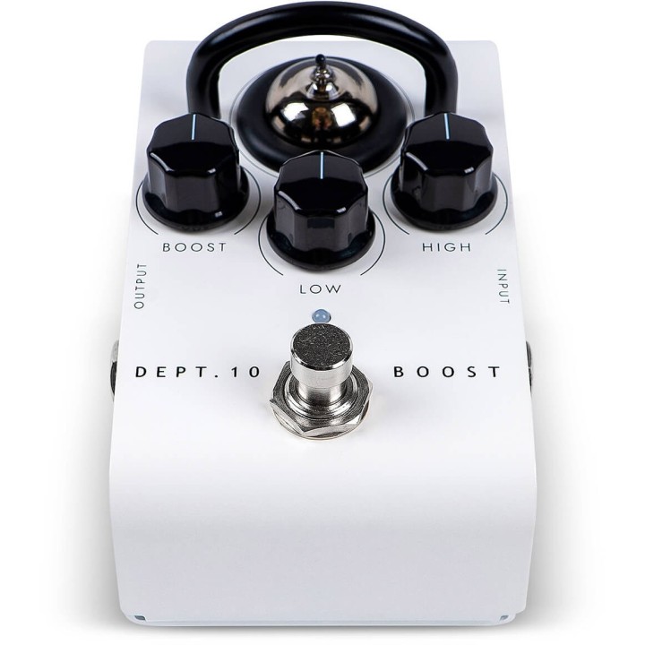 Acquista BLACKSTAR DEPT.10 BOOST online | Merula Strumenti Musicali