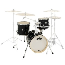 Pacific Drums and Percussion by DW  - New Yorker Shell Set