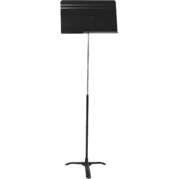 Acquista MANHASSET Tmh 48ta Leggio Orchestra Nero, Alto online | Merula Strumenti Musicali