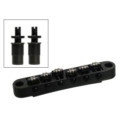 Acquista BOSTON B-205-B PONTE PER CHITARRA ELETTRICA, MODELLO ROLLER online | Merula Strumenti Musicali