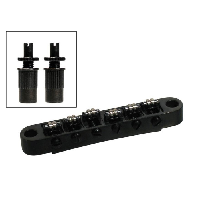 Acquista BOSTON B-205-B PONTE PER CHITARRA ELETTRICA, MODELLO ROLLER online | Merula Strumenti Musicali