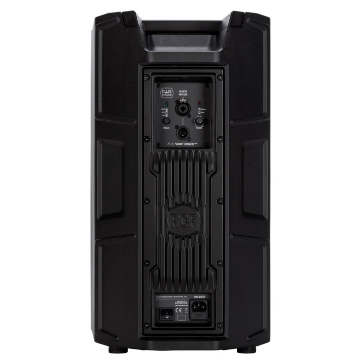 Rcf - ART 910-A