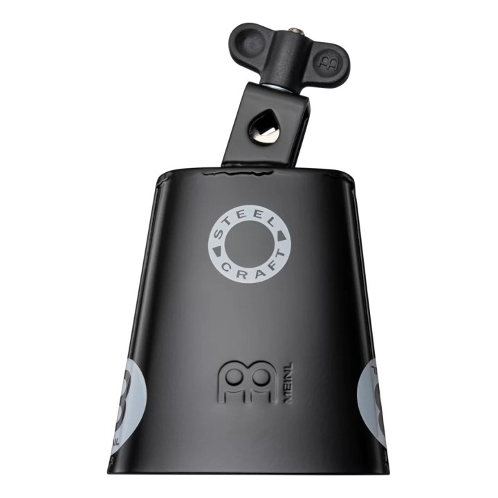 Acquista MEINL SCL475-BK ROCK COWBELL online | Merula Strumenti Musicali