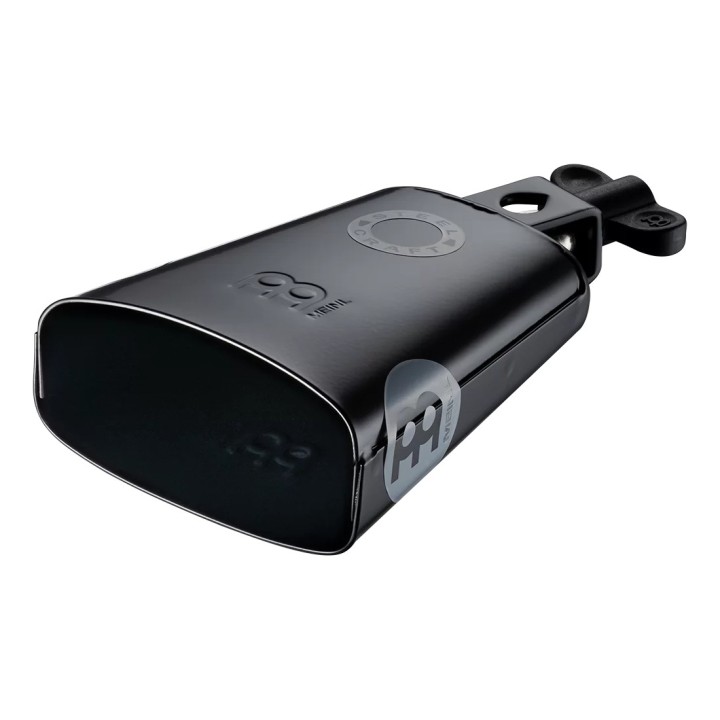 Acquista MEINL SCL475-BK ROCK COWBELL online | Merula Strumenti Musicali