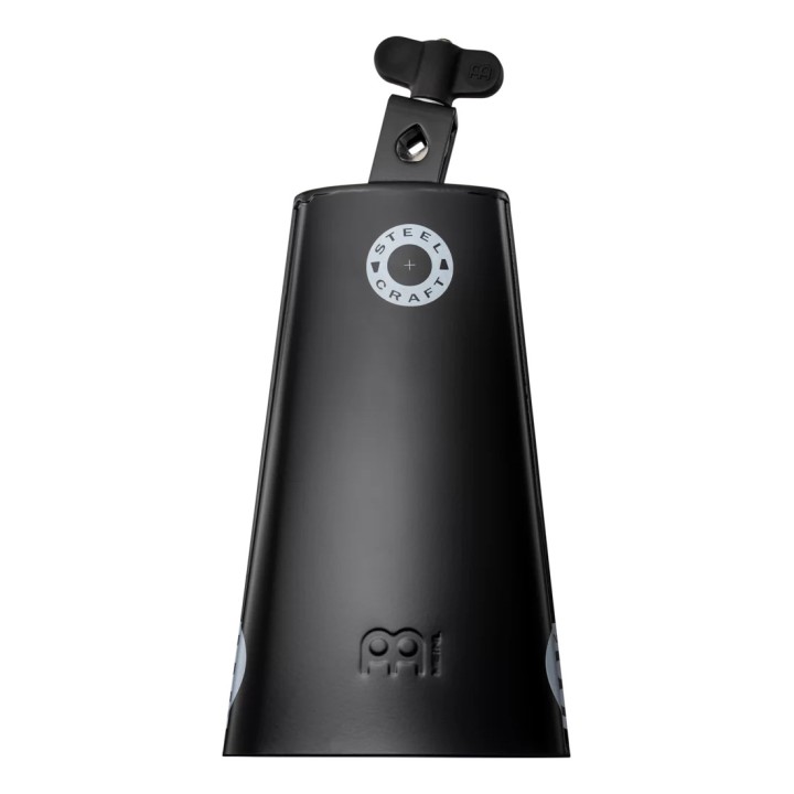 Acquista MEINL Scl850-Bk Timbalero Cowbell online | Merula Strumenti Musicali