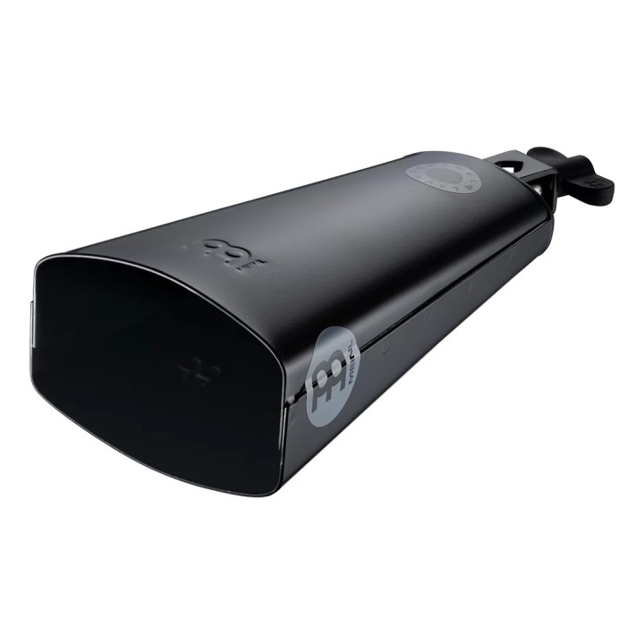 Acquista MEINL Scl850-Bk Timbalero Cowbell online | Merula Strumenti Musicali