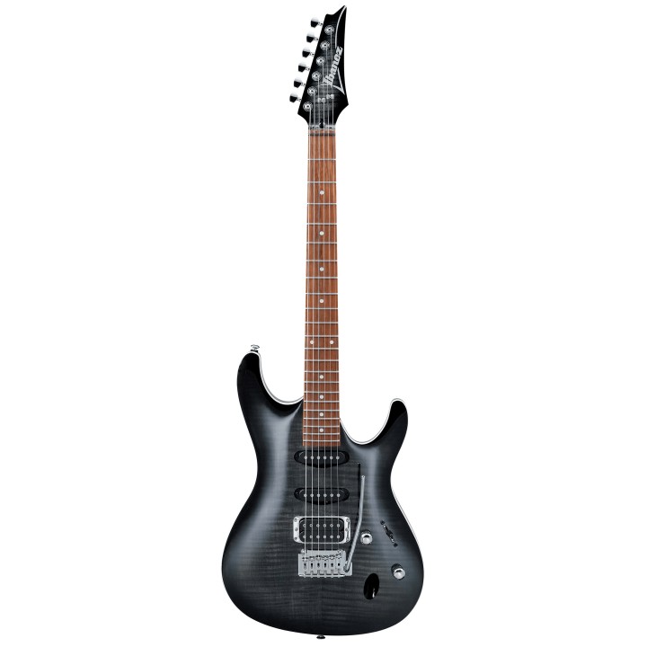 Acquista IBANEZ SA260FM TGB online | Merula Strumenti Musicali