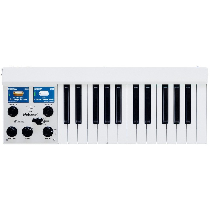 Acquista MELLOTRON Micro online | Merula Strumenti Musicali