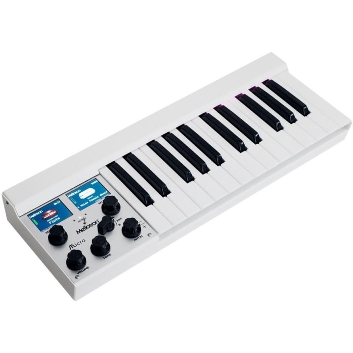 Acquista MELLOTRON Micro online | Merula Strumenti Musicali