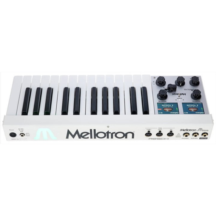 Acquista MELLOTRON Micro online | Merula Strumenti Musicali