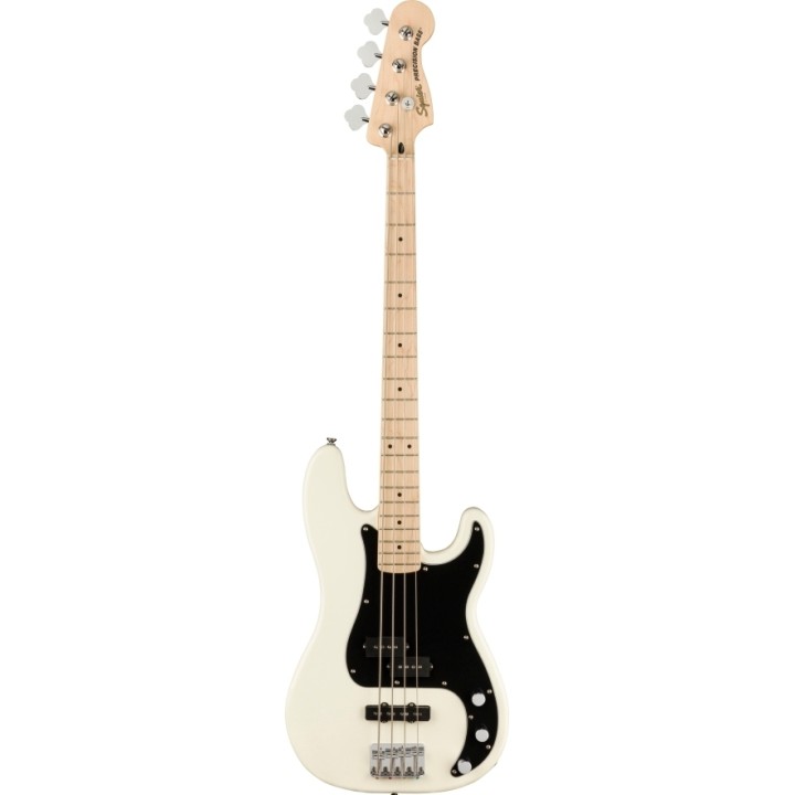 Acquista SQUIER AFF P BASS PJ MN BPG OLW -  0378553505 online | Merula Strumenti Musicali