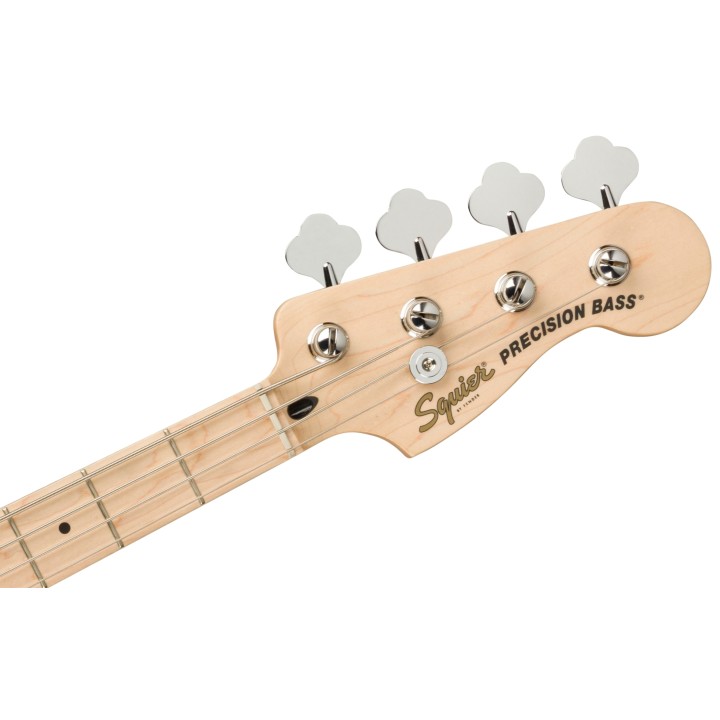 Acquista SQUIER AFF P BASS PJ MN BPG OLW -  0378553505 online | Merula Strumenti Musicali
