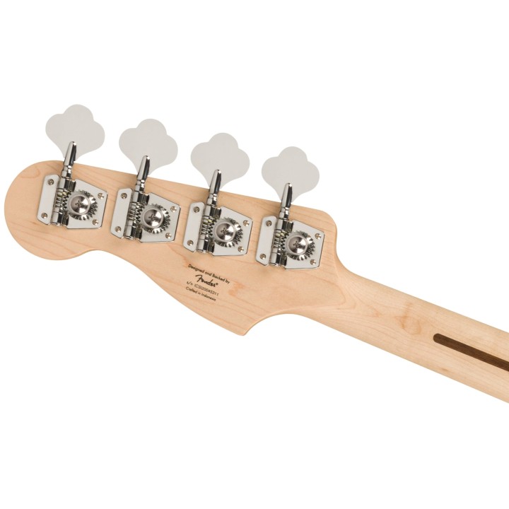 Acquista SQUIER AFF P BASS PJ MN BPG OLW -  0378553505 online | Merula Strumenti Musicali