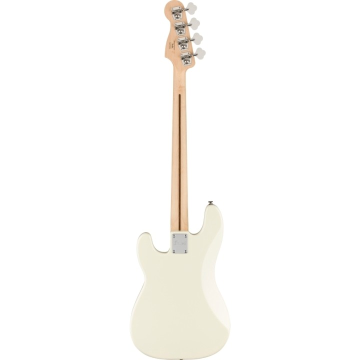 Acquista SQUIER AFF P BASS PJ MN BPG OLW -  0378553505 online | Merula Strumenti Musicali