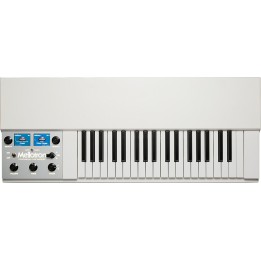 Acquista MELLOTRON M4000D MINI WHITE online | Merula Strumenti Musicali