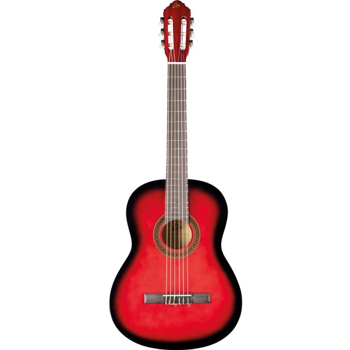 Acquista EKO Cs-10 Red Burst online | Merula Strumenti Musicali