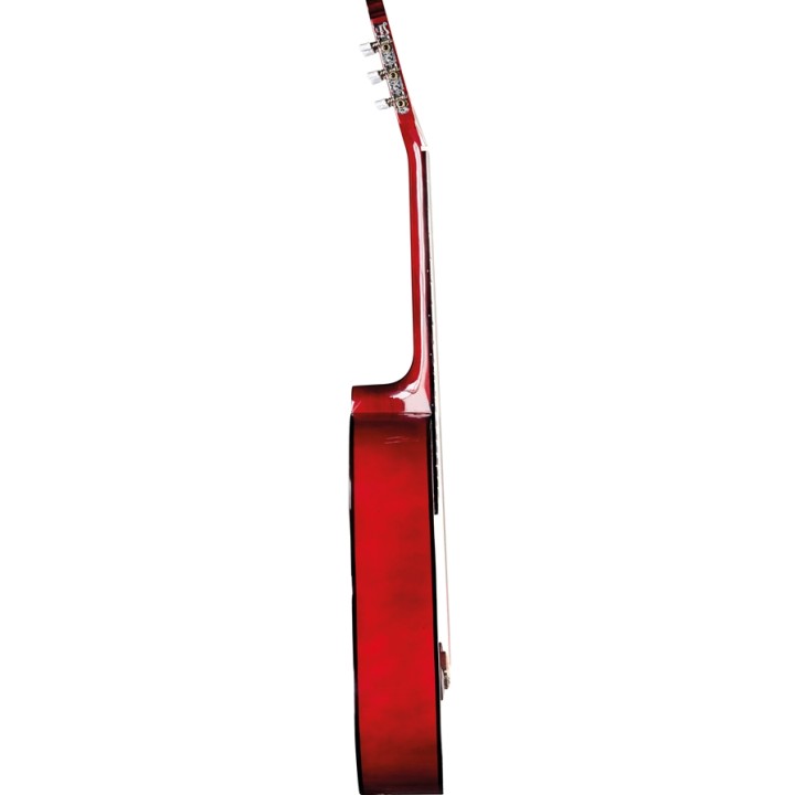 Acquista EKO Cs-10 Red Burst online | Merula Strumenti Musicali