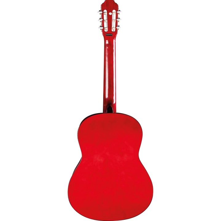Acquista EKO Cs-10 Red Burst online | Merula Strumenti Musicali