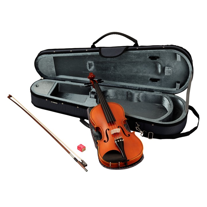 Acquista YAMAHA V5sa Violino 3/4 online | Merula Strumenti Musicali
