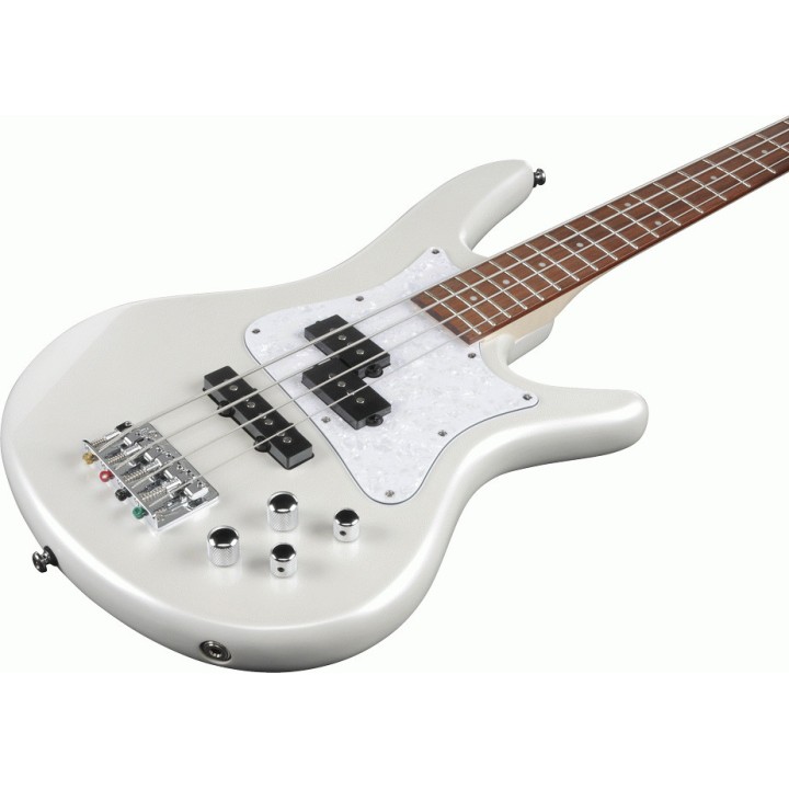 Acquista IBANEZ SRMD200D PW online | Merula Strumenti Musicali