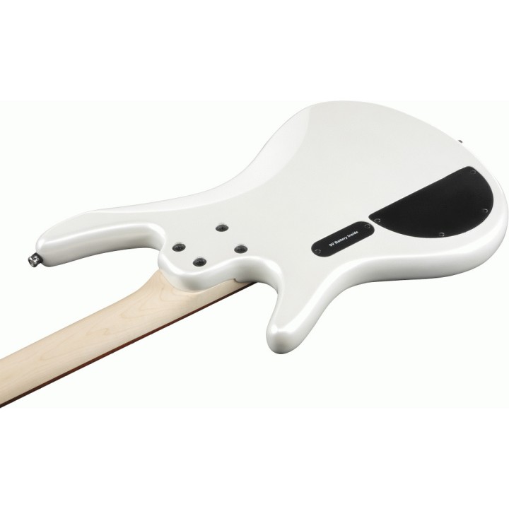 Acquista IBANEZ SRMD200D PW online | Merula Strumenti Musicali