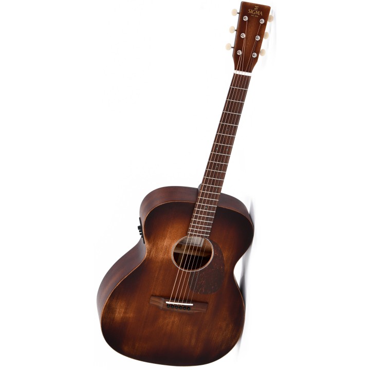 Acquista SIGMA 000m-15e-Aged online | Merula Strumenti Musicali