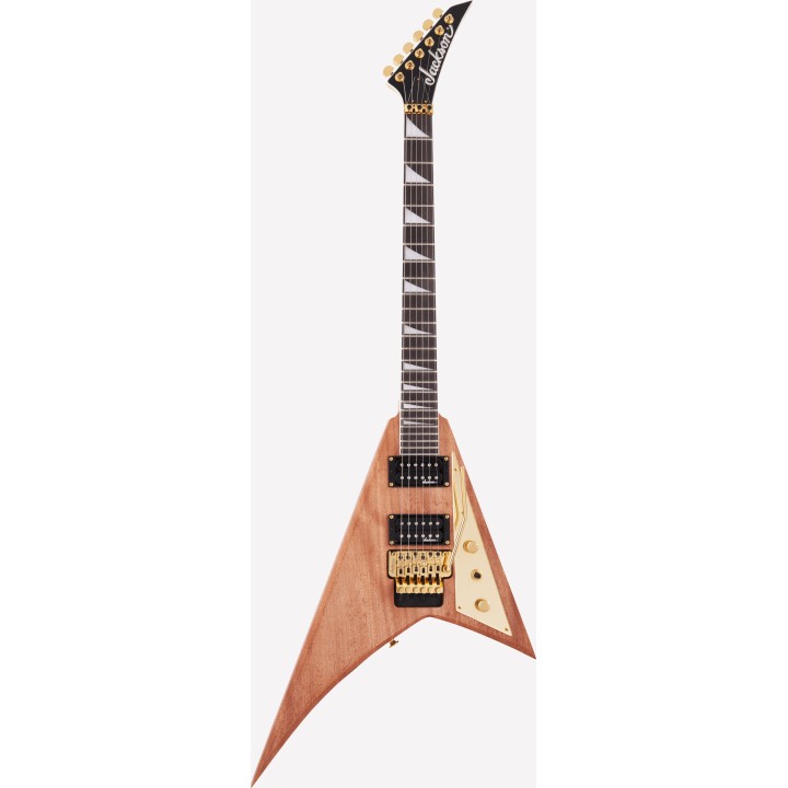 Acquista JACKSON JS32 RR - NATURAL/GOLD | 2919804557 | online | Merula Strumenti Musicali