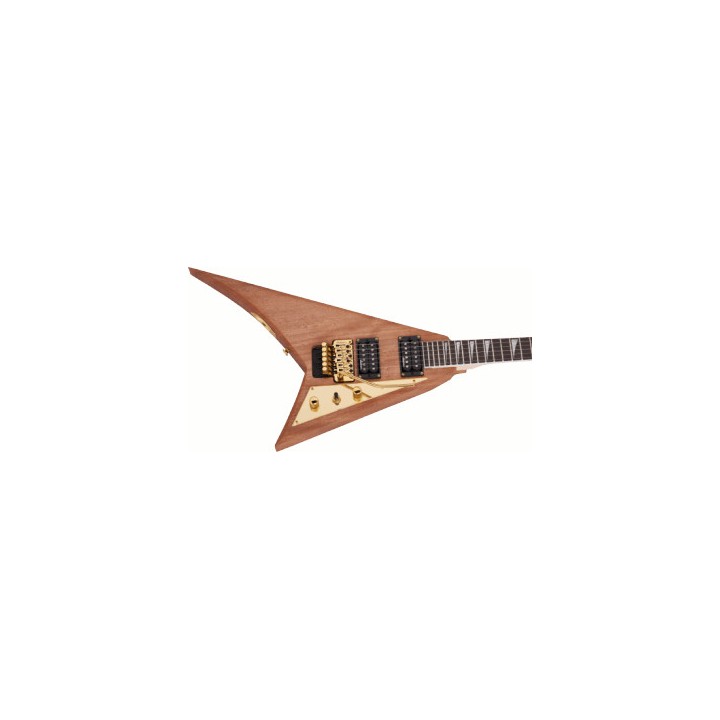 Acquista JACKSON JS32 RR - NATURAL/GOLD | 2919804557 | online | Merula Strumenti Musicali